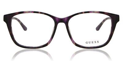 NEW Guess GU2810-083-54mm Tortoise Eyeglasses