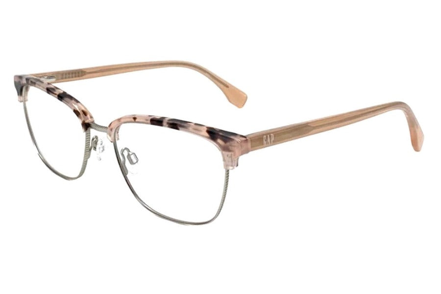 GAP VGP038 Eyeglasses Brown Wome's 53mm