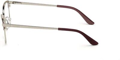 Eyeglasses Guess GU 2755 082 Matte Violet 55mm