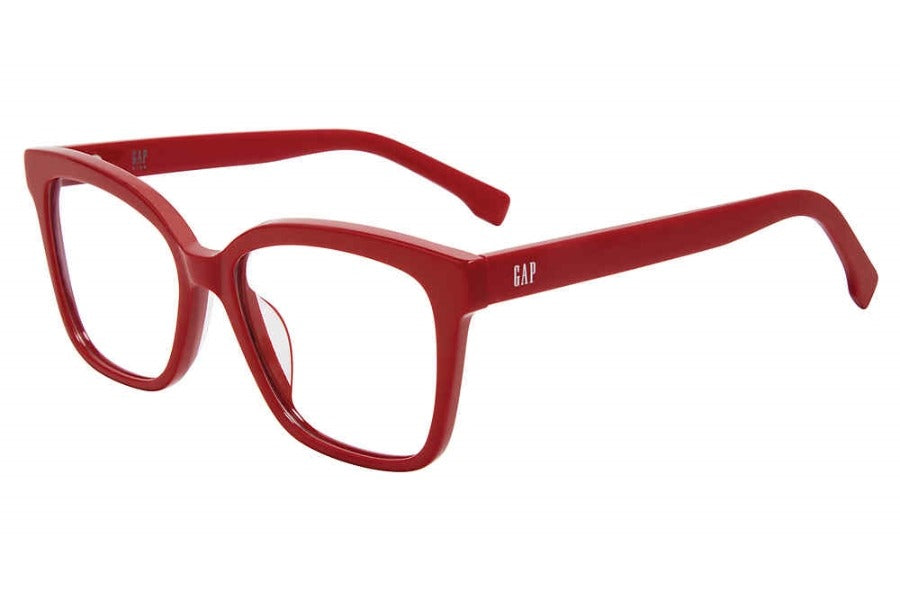 GAP VGP219 Eyeglasses Girls Red 51mm