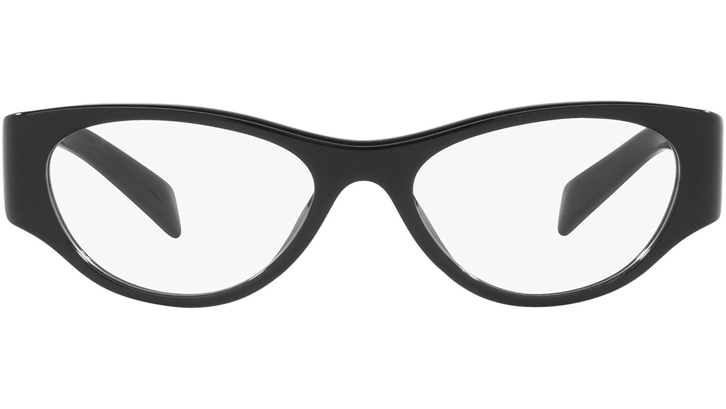 Prada PR 06ZV Black 50/17/130 women Eyewear Frame