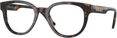 Eyeglasses Versace VE 3317 108 Havana
