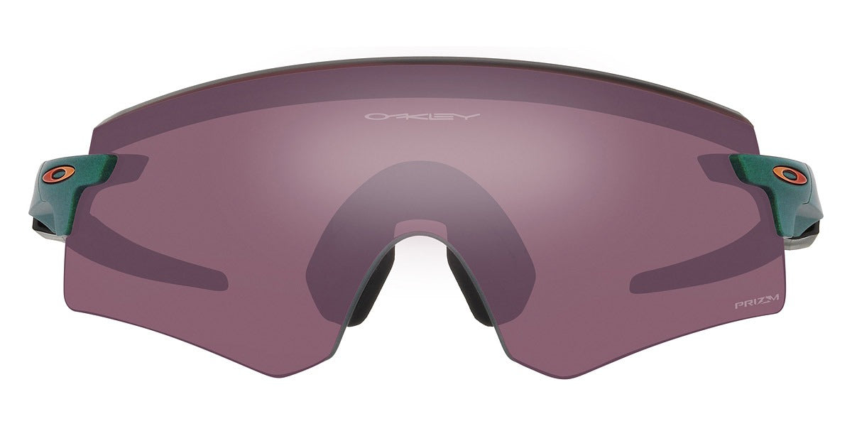 NEW Oakley OO9472F-13-39 Green Sunglasses