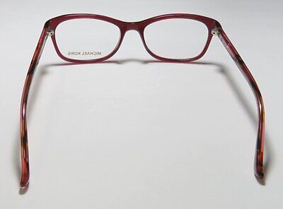 Michael Kors 281 Womens/Ladies Designer Full-rim Eyeglasses/Spectacles...