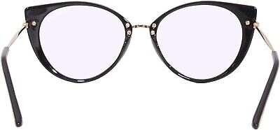 Eyeglasses Tom Ford FT 5815 -B 001 Shiny Black, Rose Gold 54mm