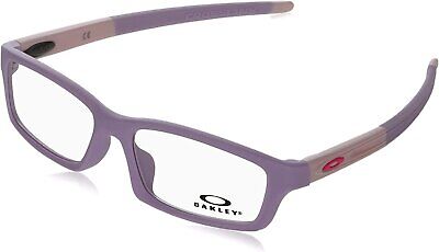 Oakley - Crosslink Youth A RX Frame Only - Satin Lavender