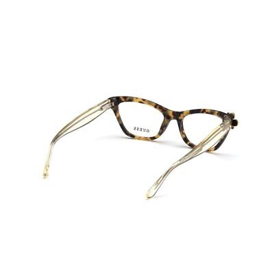 NEW Guess GU2836-053-51mm Havana Brown Eyeglasses