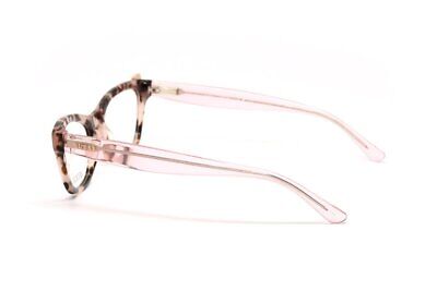 NEW Guess GU2836-074-51mm Havana Pink Eyeglasses