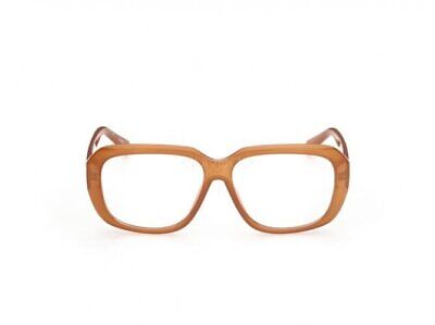 NEW Guess GU8240-044-58mm Brown Eyeglasses 58x14x140mm