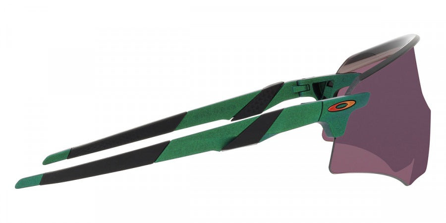 NEW Oakley OO9472F-13-39 Green Sunglasses