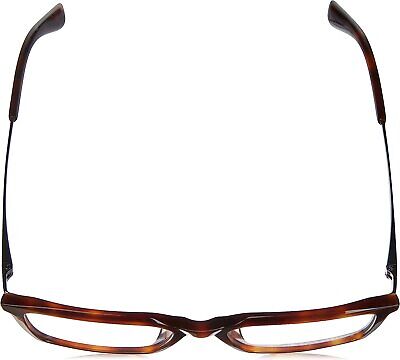 Eyeglasses CK 22510 220 Brown/Havana 54x18x145mm
