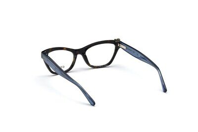 NEW Guess GU2836-052-51mm Havana Eyeglasses