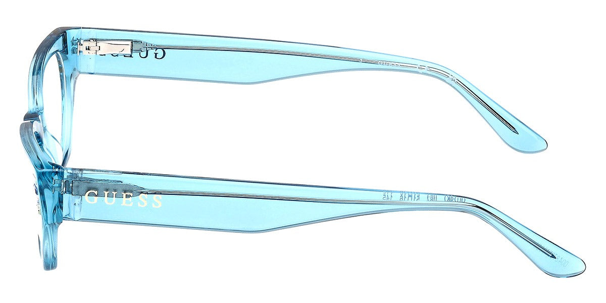 Guess GU2967 087 51 - Shiny Turquoise 51mm