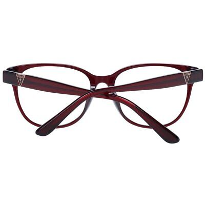 NEW Guess GU2865-D-052-54mm Havana Eyeglasses