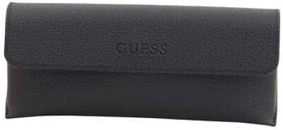Guess GU2836-001-51mm Black Blue Eyeglasses