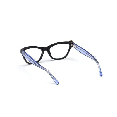 Guess GU2836-001-51mm Black Blue Eyeglasses