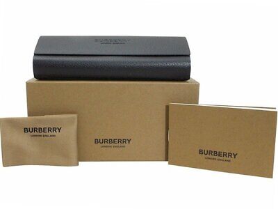 BURBERRY Eyeglasses BE 2369 4021 Grey