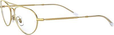 Ray-Ban Rx6454 Oval Prescription Eyeglass Frames