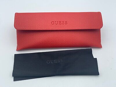 Eyeglasses Guess GU 2721 052 Dark Havana 52mm