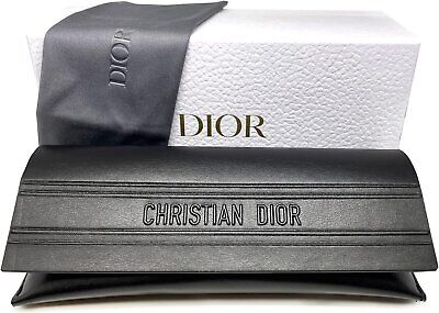 Dior 30Montainge S3U Sunglasses Color 22B0 Shiny Havana Size 58MM