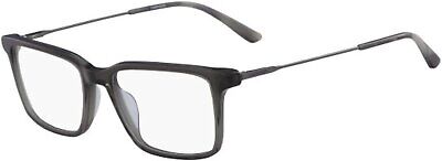 Eyeglasses CK 18707 006 Crystal Charcoal 55mm