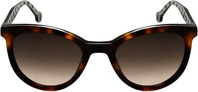 Sunglasses CH by Carolina Herrera SHE 887 Tortoise 0752 52mm