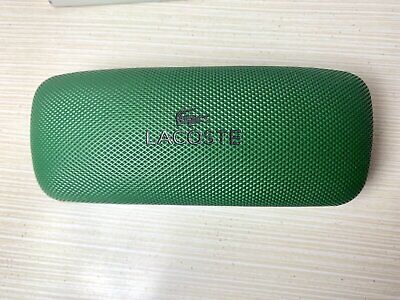 Eyeglasses LACOSTE L 2264 024 Dark Grey 49mm