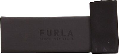 Eyeglasses Furla VFU 248 Brown 0G14 53x16x135mm