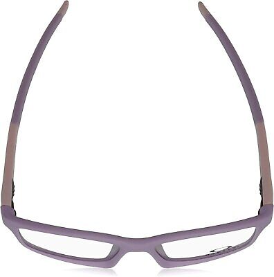 Oakley - Crosslink Youth A RX Frame Only - Satin Lavender