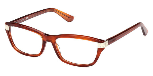 Guess GU2956 053 54 - Blonde Havana