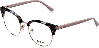 Eyeglasses Guess GU 2671 055 coloured havana