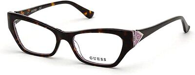 Guess GU 2747 056 51mm New Women Eyeglasses