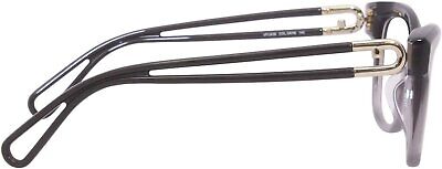 New Furla Eyeglasses Women's VFU438 0AH8 Grey 53-17-140mm