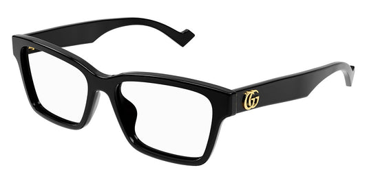 Gucci GG1476OK Black 55/16/145 women Eyewear Frame