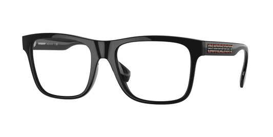 Eyeglasses Burberry BE 2353 3001 Carter Black