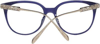 Eyeglasses Chopard VCH 253 Navy 0956 53mm