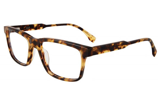 GAP VGP024 Eyeglasses Brown 54mm