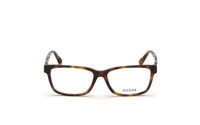 NEW Guess GU2848-053 havana Eyeglasses 56mm 15mm 140mm