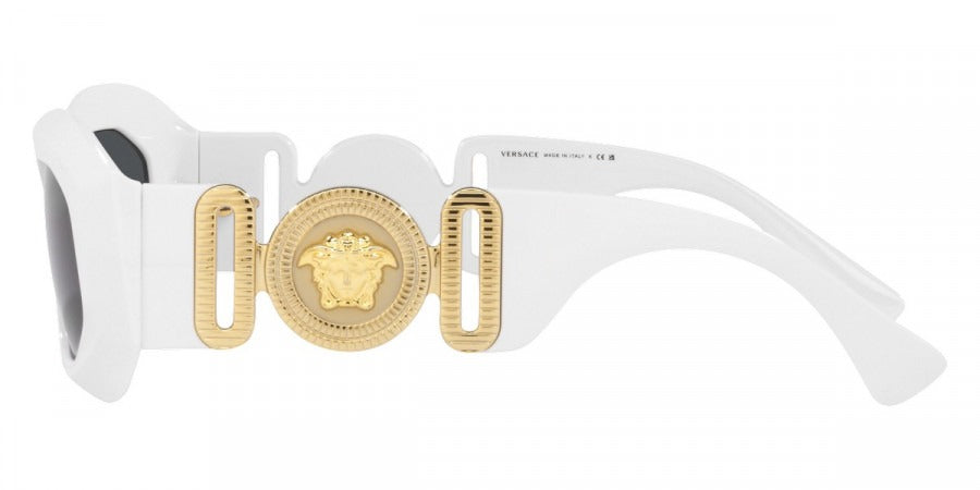 Versace VE4425U 314/87 54 White Sunglasses 54mm