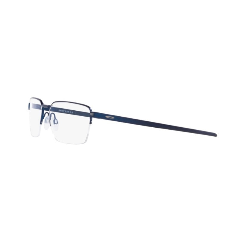 OAKLEY OX5076-0456 Sway Bar 0.5 Matte Midnight 56mm