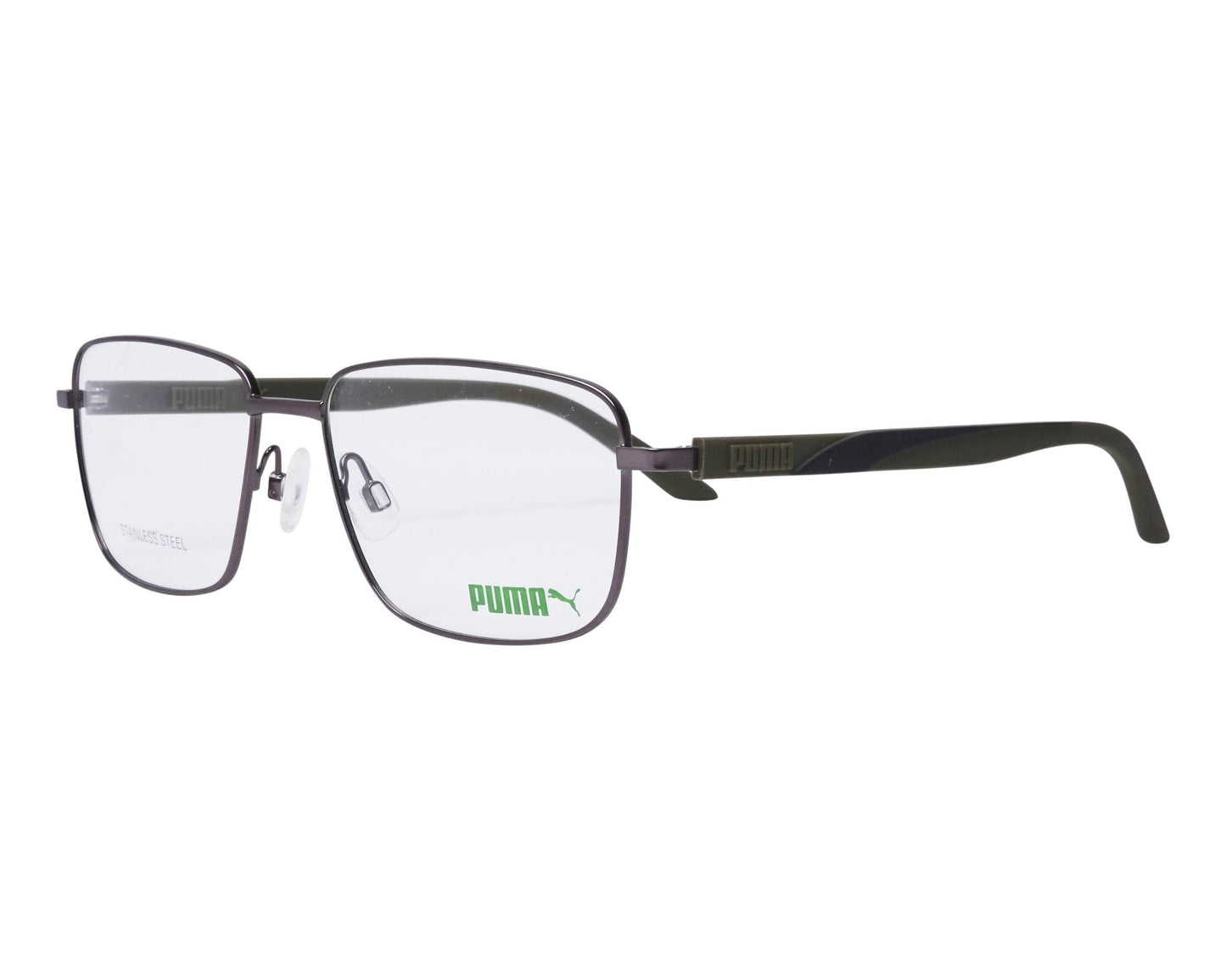 PUMA PU0331O-002-57mm Gunmetal Men's