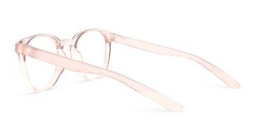 NIKE NIKE 7301 681 Eyeglasses Coral Frame 50mm