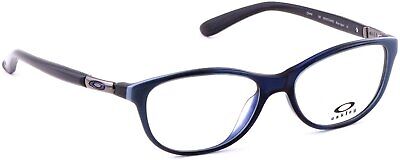 Oakley Women's Downshift (52) Eyeglass Frames Mauve Vapor 52mm