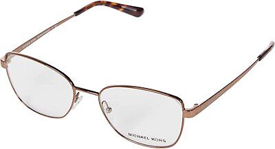 Michael Kors 0MK3043 Mink Brown 52mm