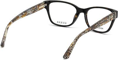 Eyeglasses Guess GU 2781 052 Dark Havana