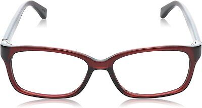 Michael Kors Eyeglasses MK842 604 Burgundy 51 15 135