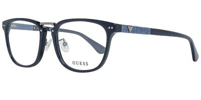 Guess GU1937-D/V 092 54mm New Navy Blue Square