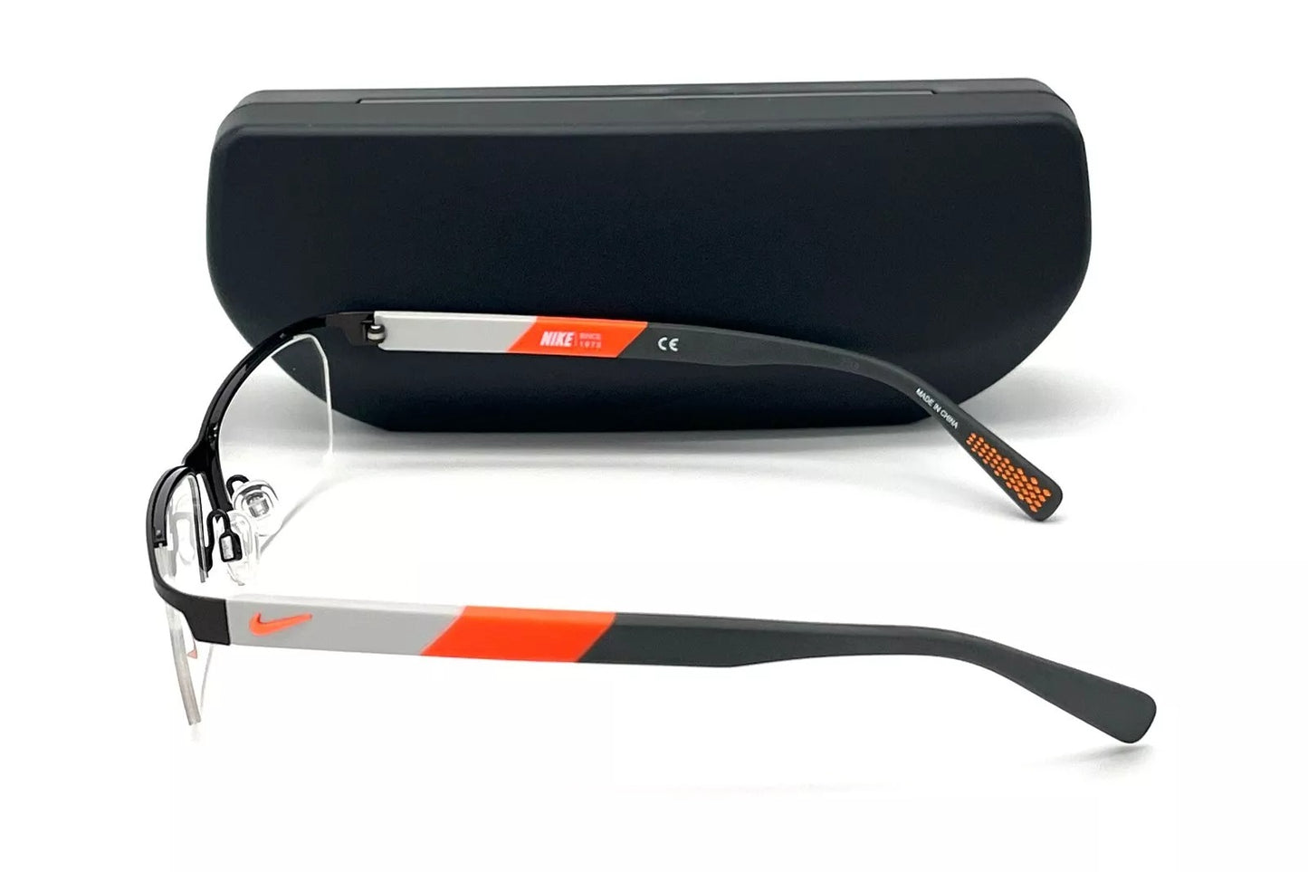 NIKE-7911AF-031-54 New Eyeglasses 54mm