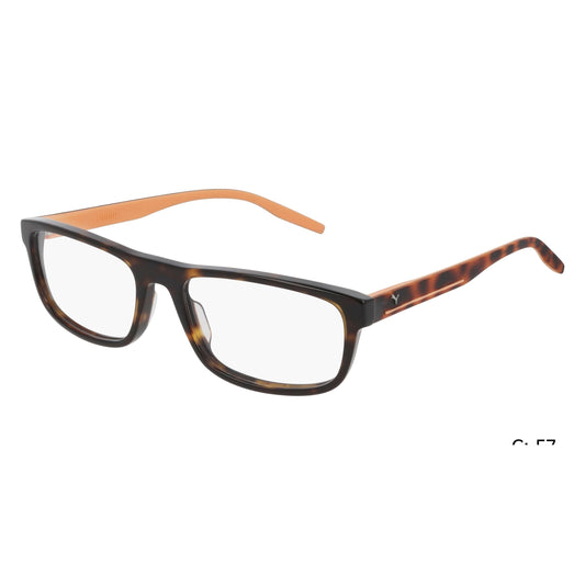 PUMA PU0275O-002 57MM Brown 57mm