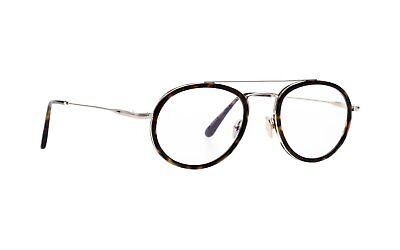 New TOM FORD BLUE FT5676 052 50mm
